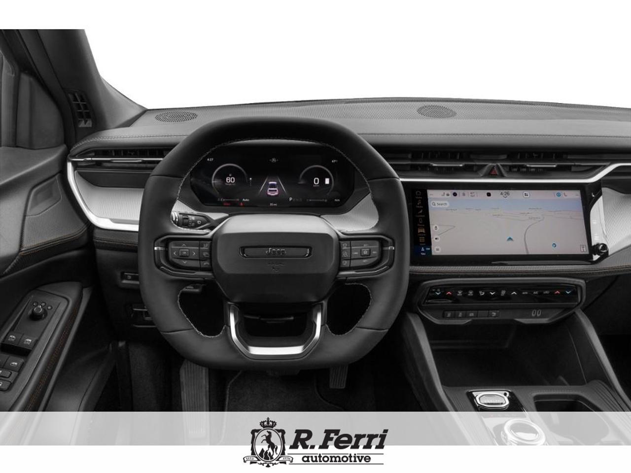 2026 Jeep Cherokee  Photo3