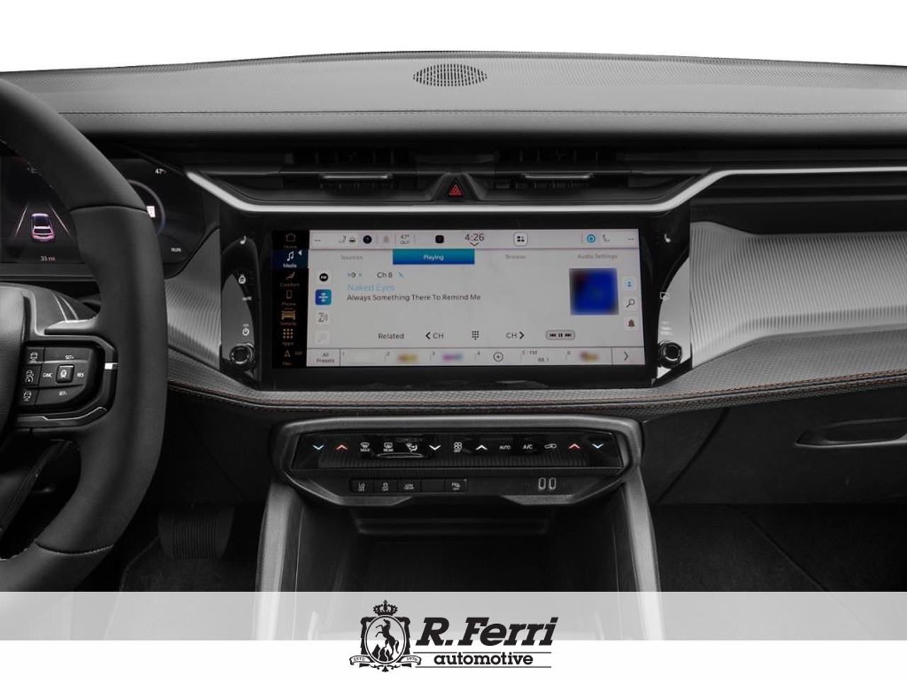 2026 Jeep Cherokee  Photo