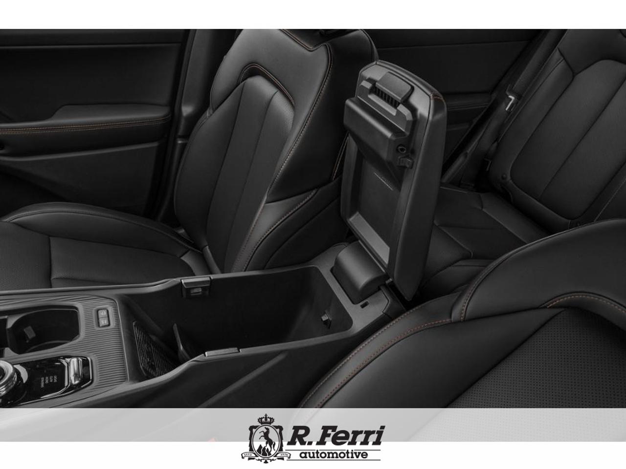 2026 Jeep Cherokee  Photo