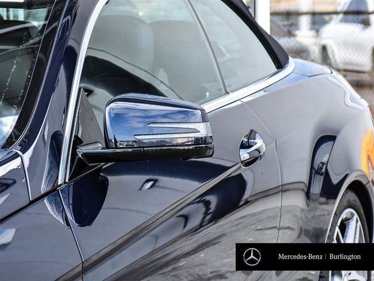 2017 Mercedes-Benz E-Class E 400 Photo3