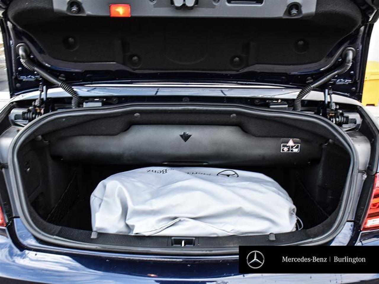 2017 Mercedes-Benz E-Class E 400 Photo
