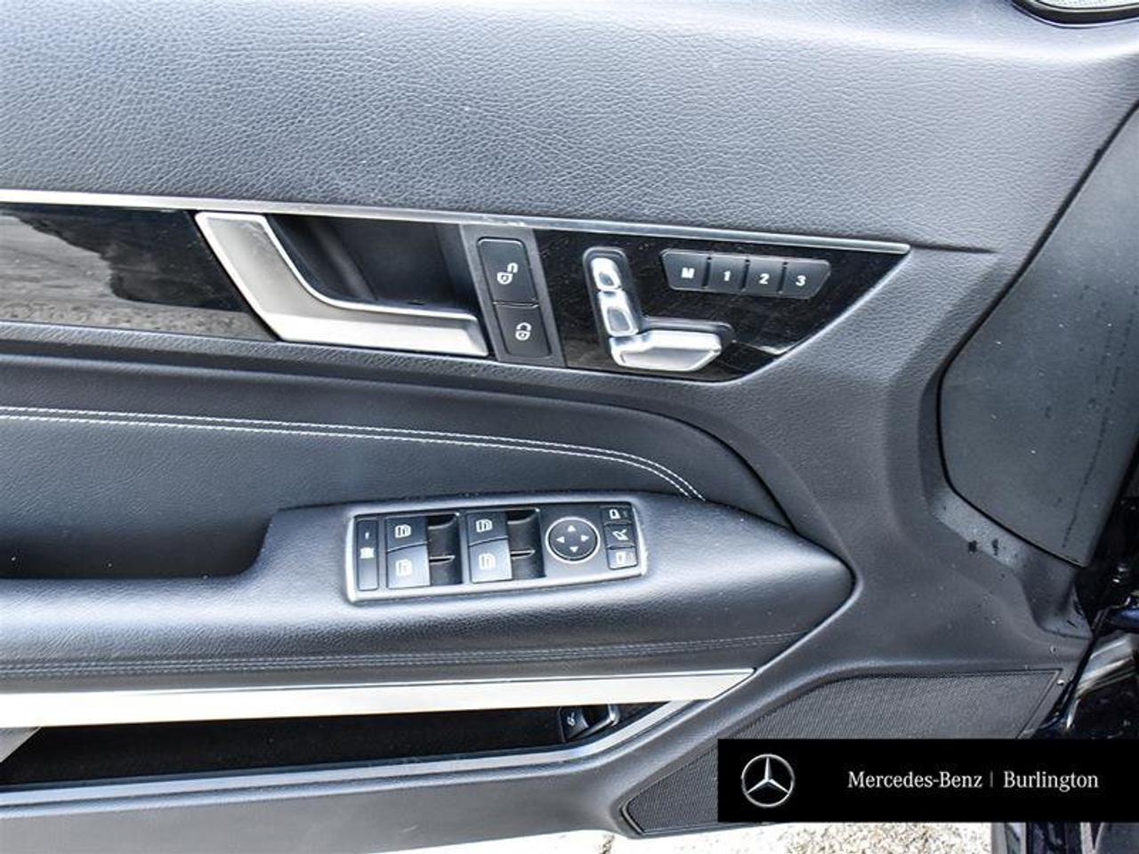 2017 Mercedes-Benz E-Class E 400 Photo