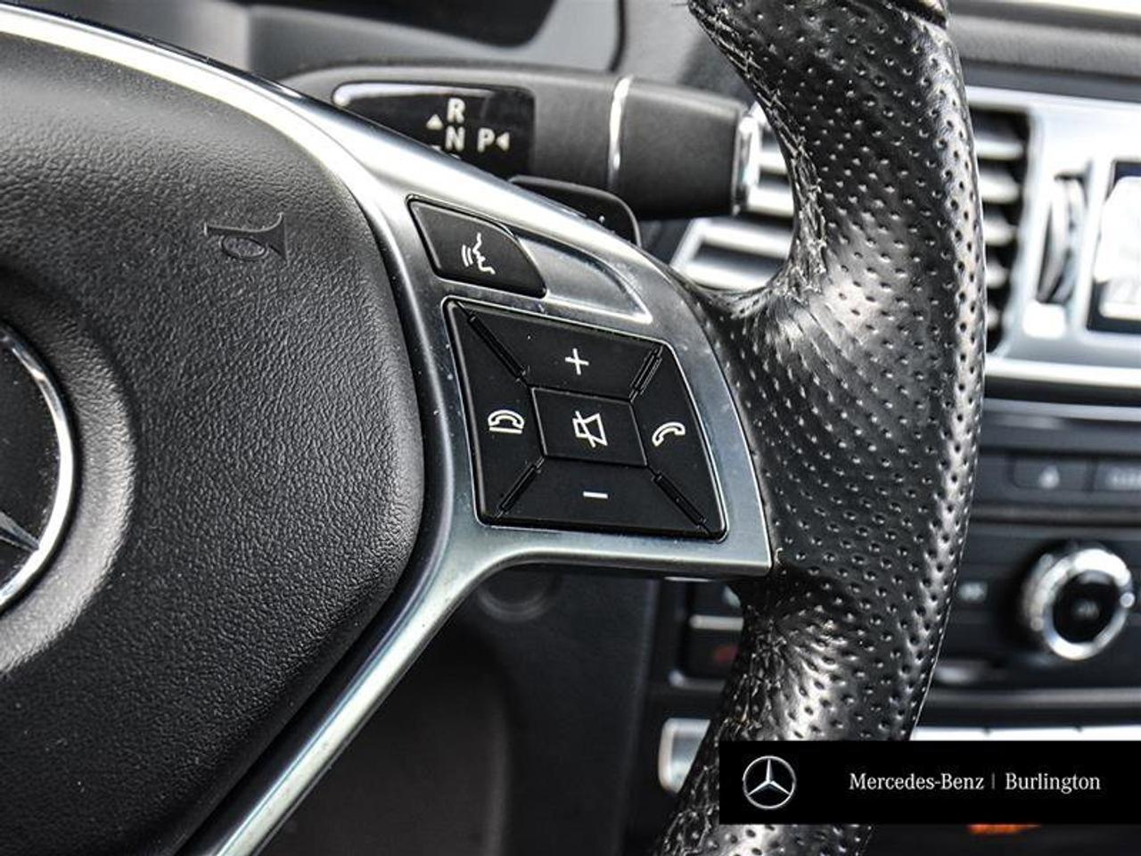 2017 Mercedes-Benz E-Class E 400 Photo