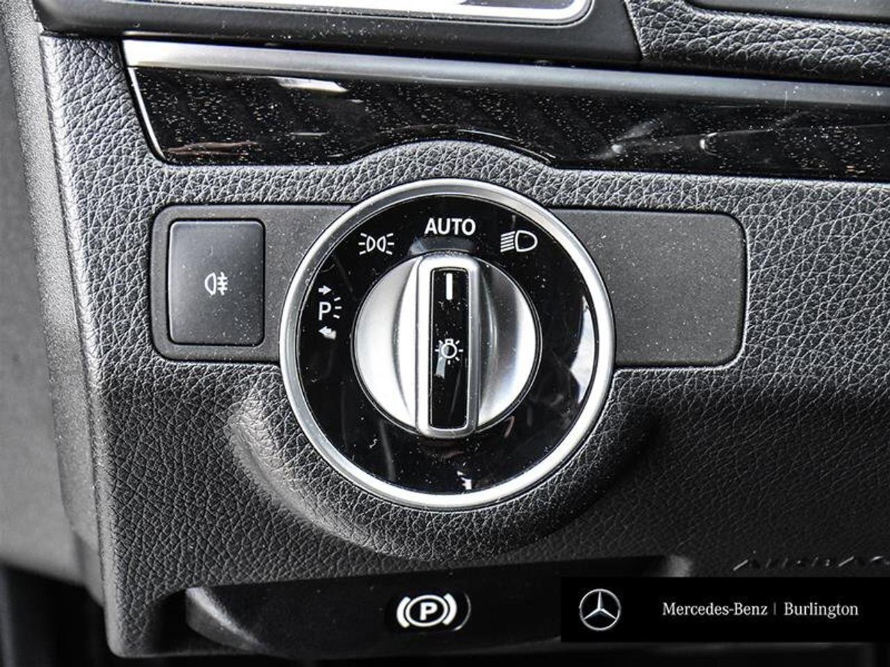 2017 Mercedes-Benz E-Class E 400 Photo