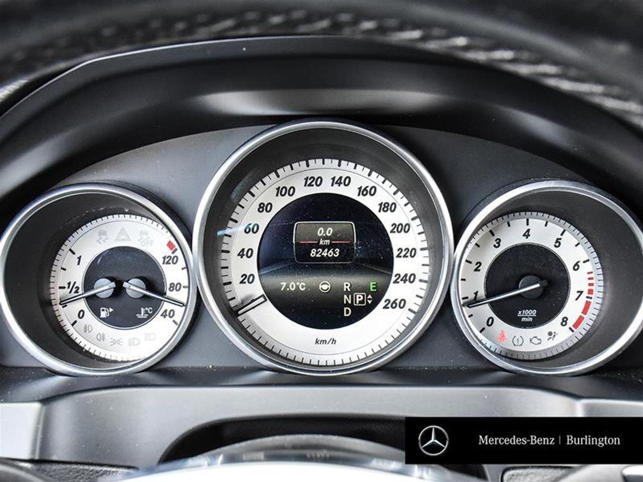 2017 Mercedes-Benz E-Class E 400 Photo