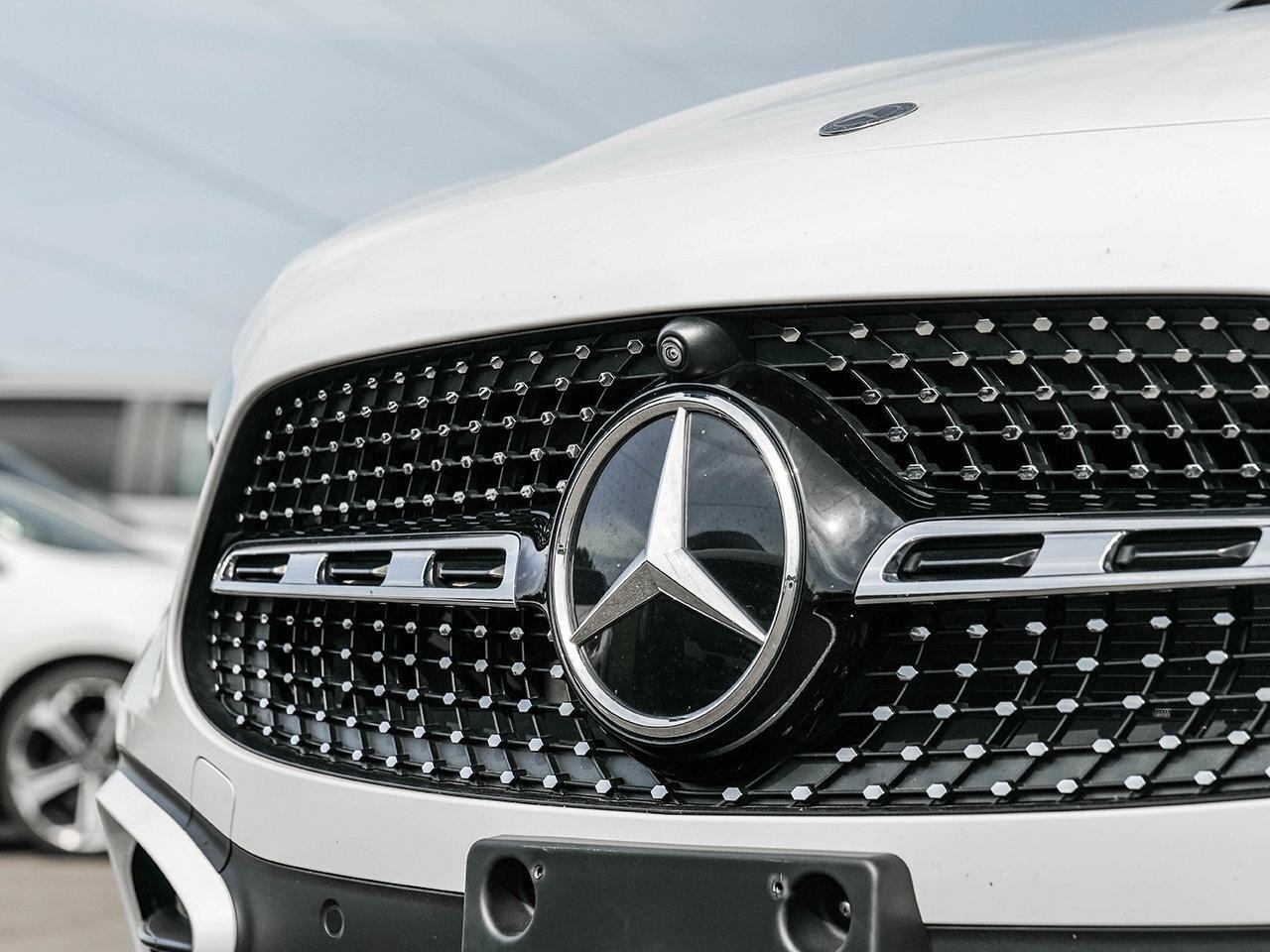 2025 Mercedes-Benz GLA 250   Exclusive Trim   AMG Line   Night Package Photo