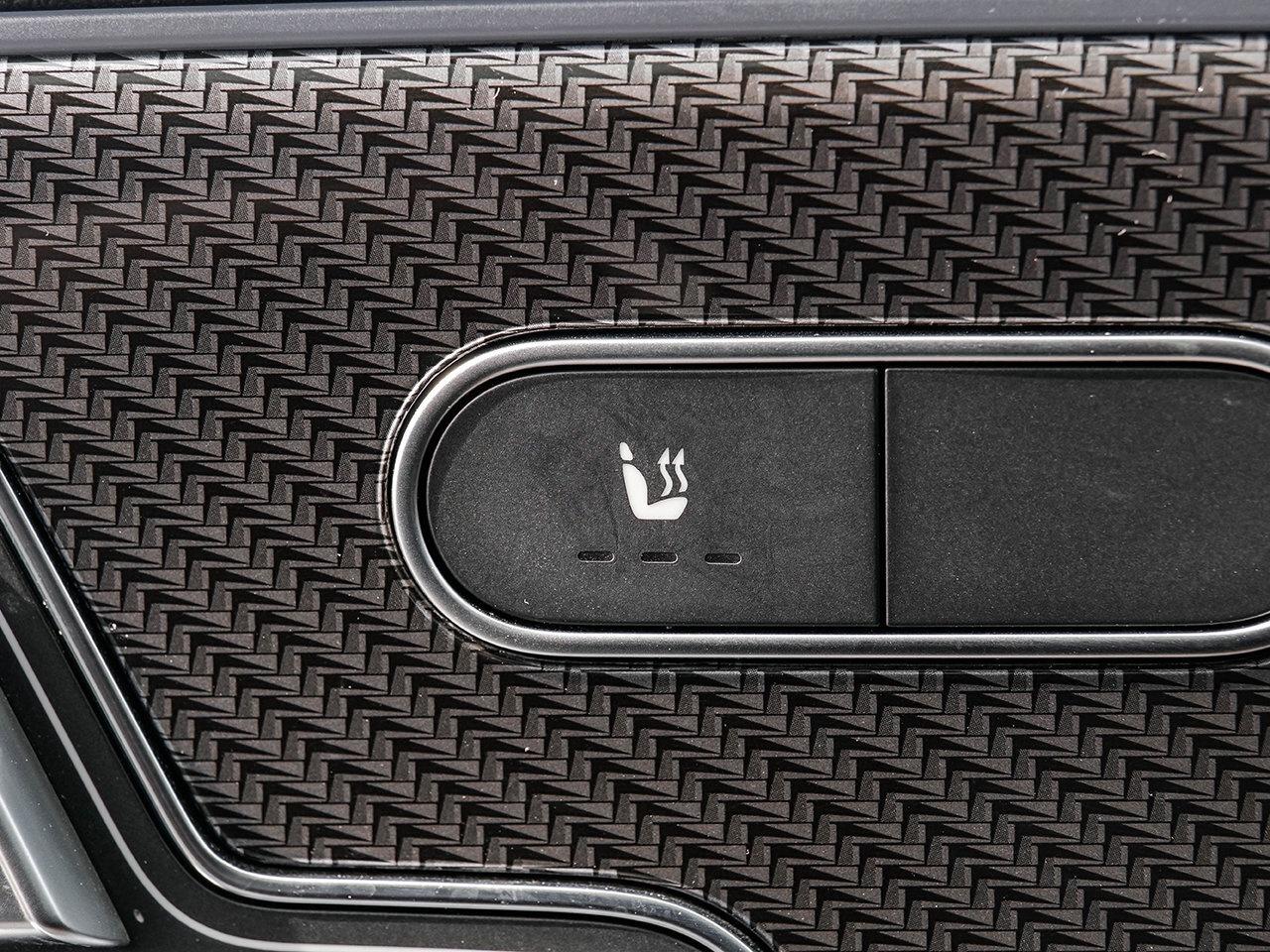 2025 Mercedes-Benz GLA 250   Exclusive Trim   AMG Line   Night Package Photo
