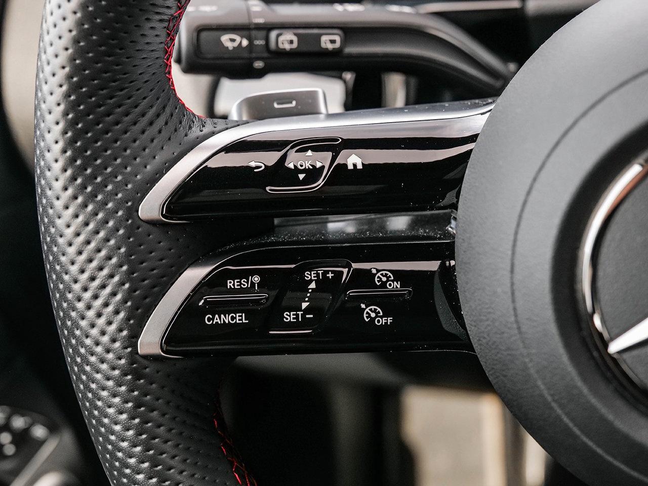 2025 Mercedes-Benz GLA 250   Exclusive Trim   AMG Line   Night Package Photo