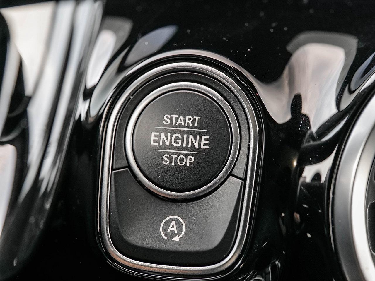 2025 Mercedes-Benz GLA 250   Exclusive Trim   AMG Line   Night Package Photo