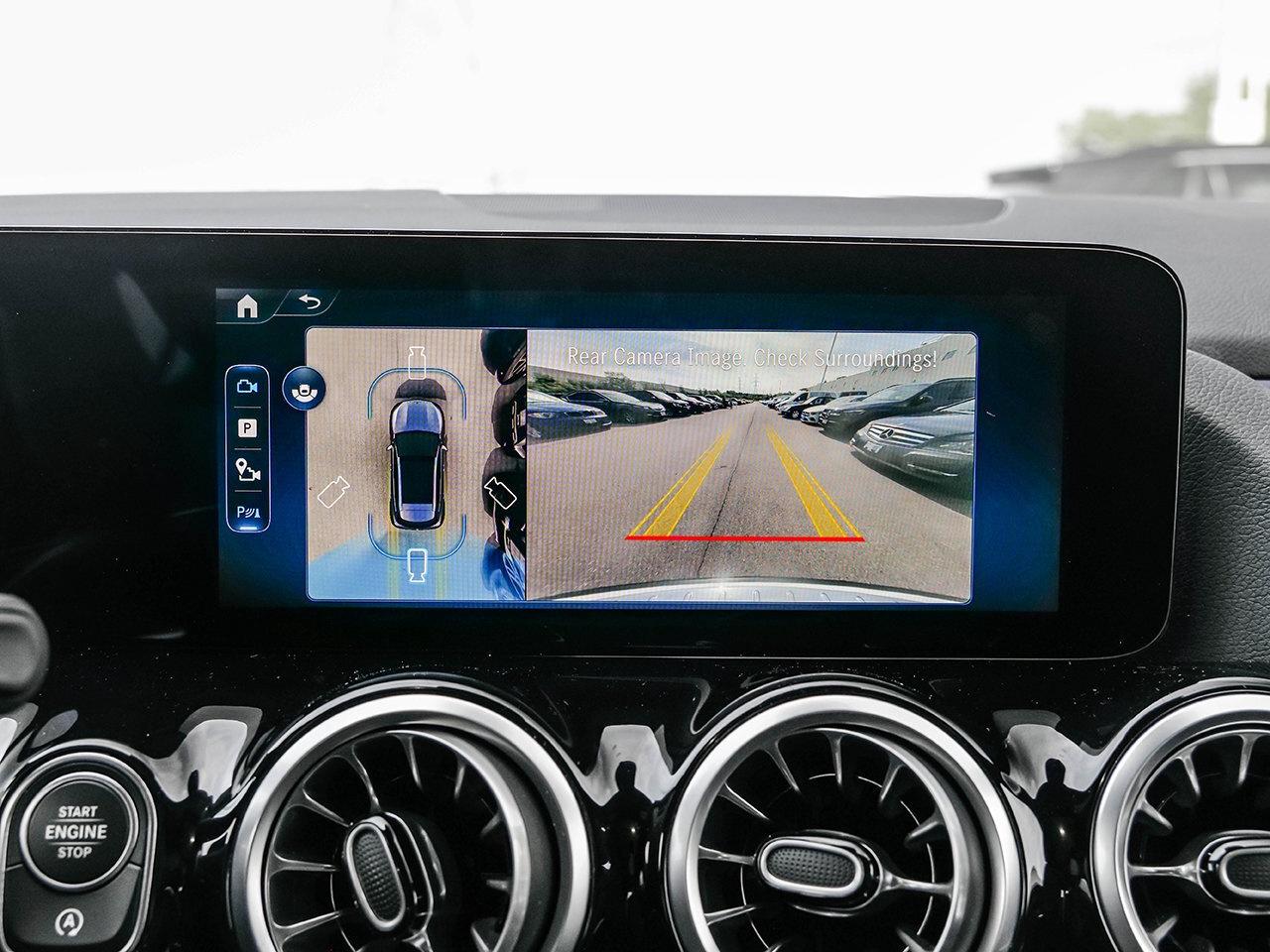 2025 Mercedes-Benz GLA 250   Exclusive Trim   AMG Line   Night Package Photo