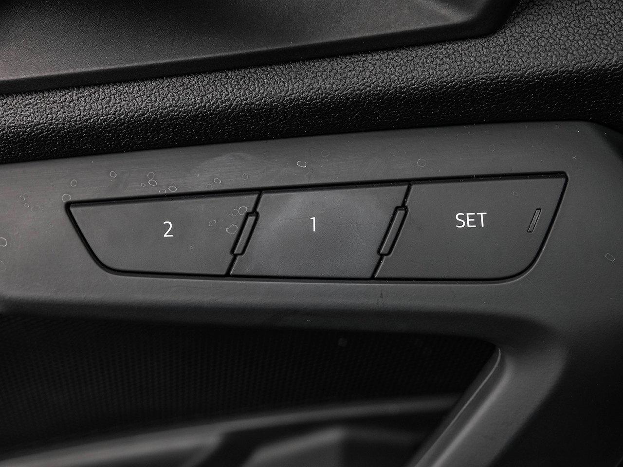 2023 Audi S3 Sedan Technik Photo