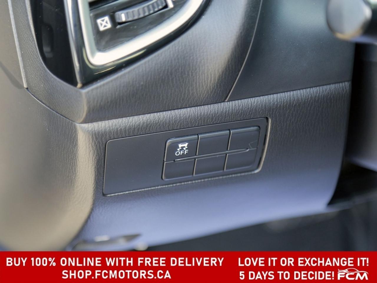 2014 Mazda MAZDA3 GS SKYACTIV ~AUTOMATIC, FULLY CERTIFIED WITH WARRA Photo