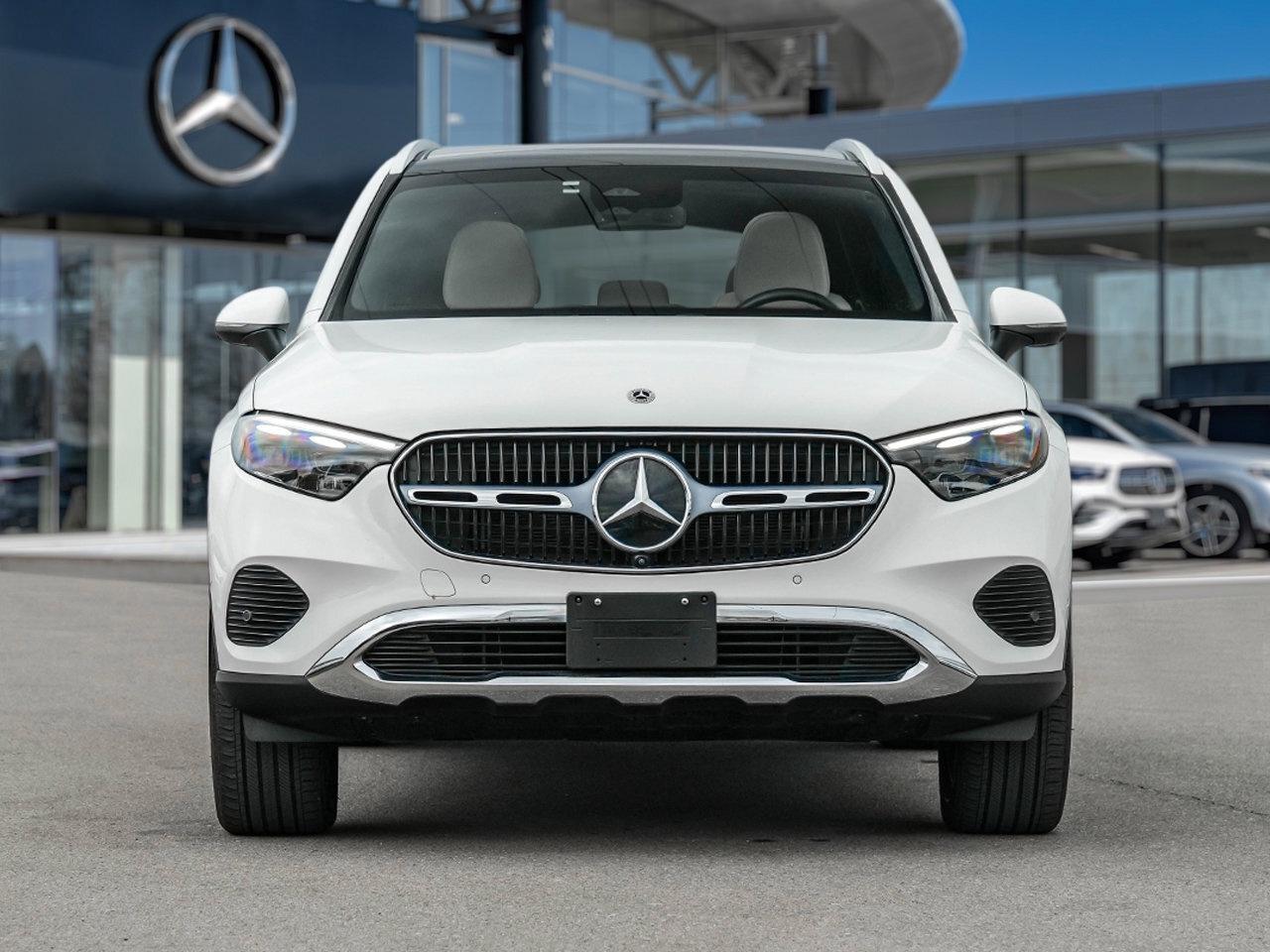 2023 Mercedes-Benz GLC GLC 300   Premium Package   Premium Plus Package Photo