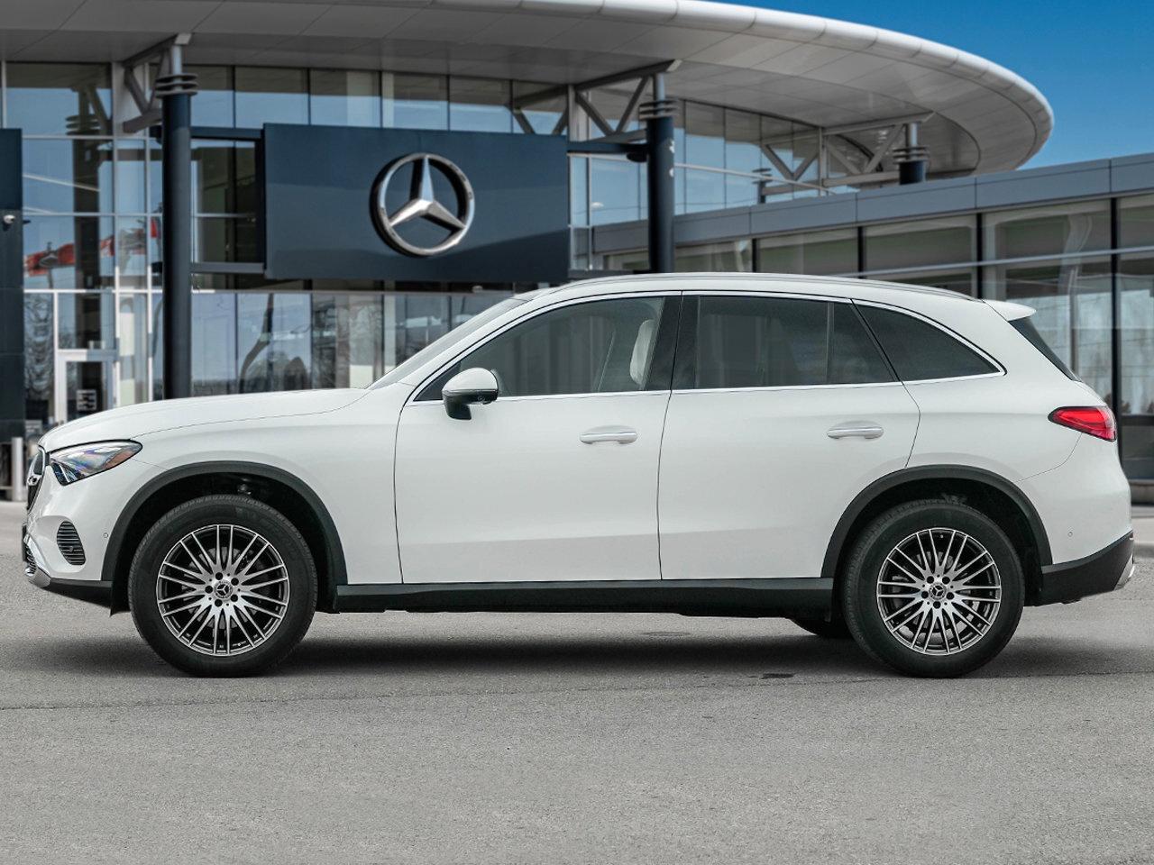 2023 Mercedes-Benz GLC GLC 300   Premium Package   Premium Plus Package Photo