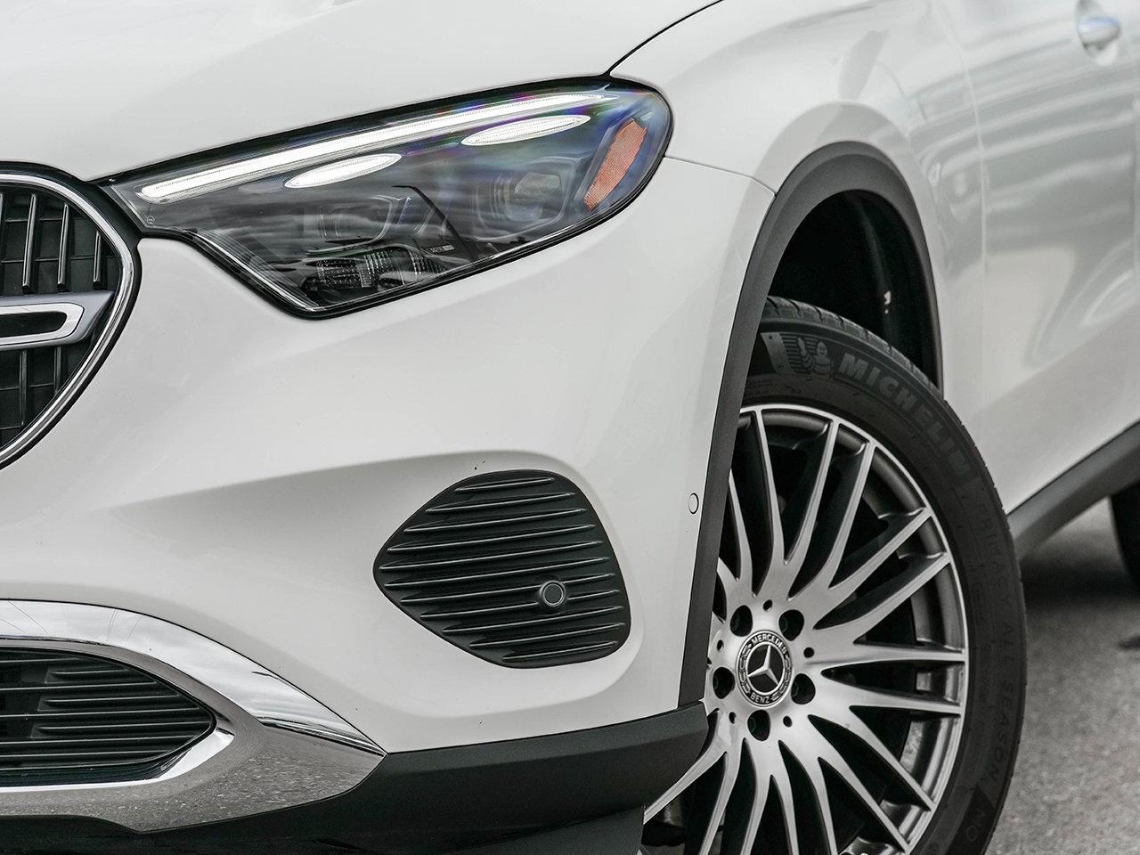 2023 Mercedes-Benz GLC GLC 300   Premium Package   Premium Plus Package Photo