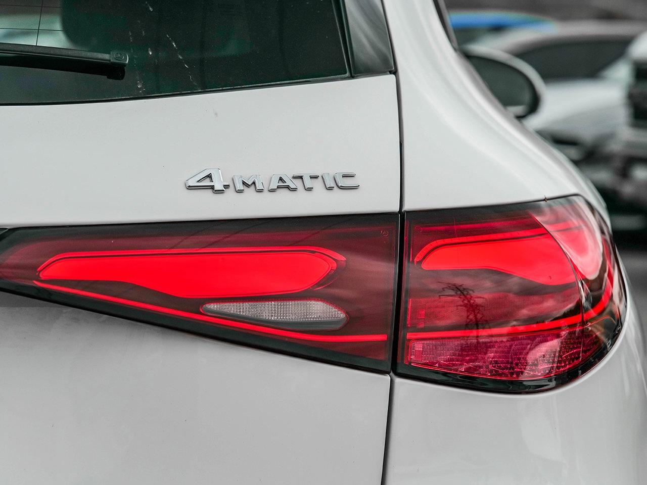 2023 Mercedes-Benz GLC GLC 300   Premium Package   Premium Plus Package Photo