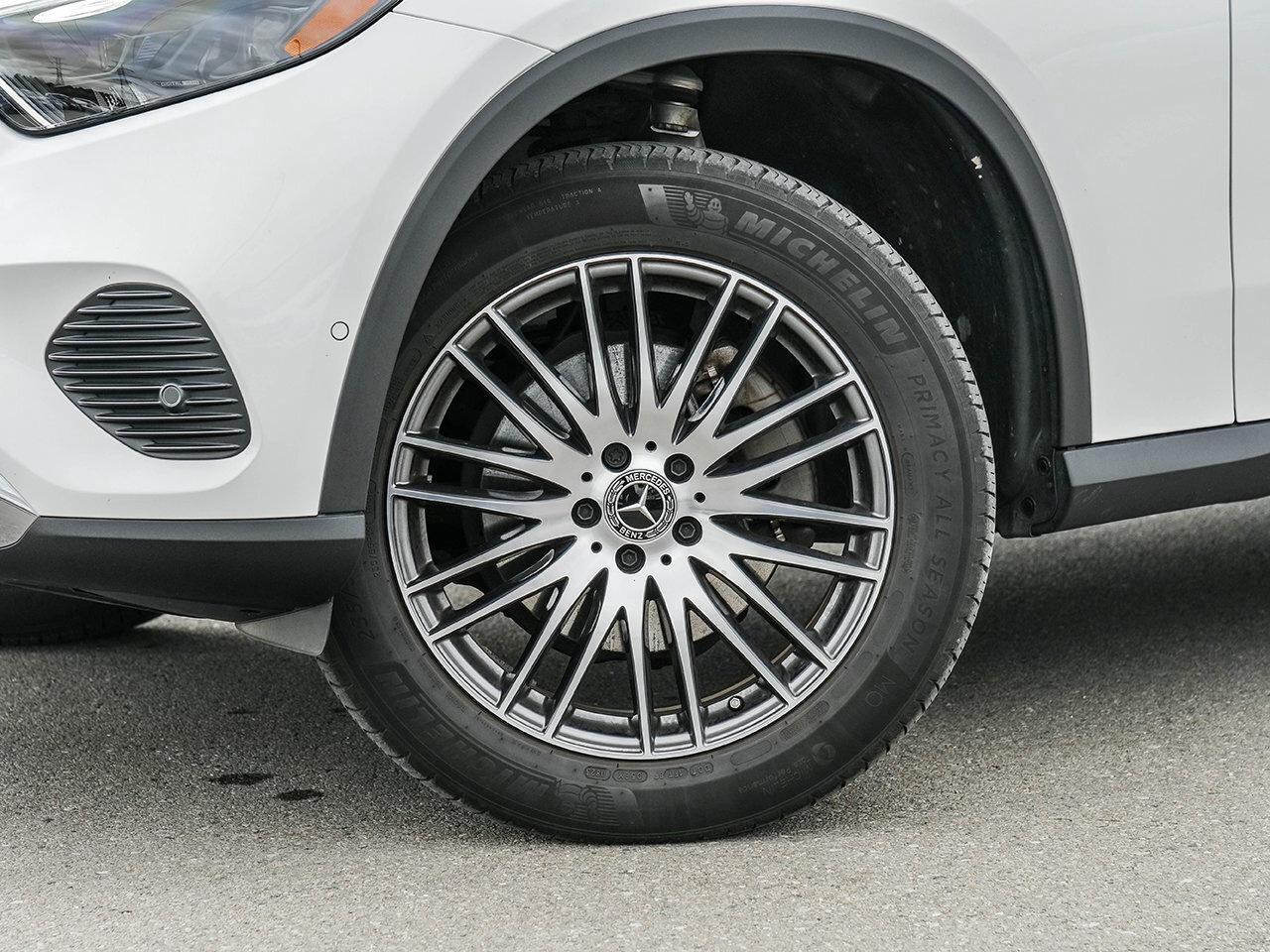 2023 Mercedes-Benz GLC GLC 300   Premium Package   Premium Plus Package Photo