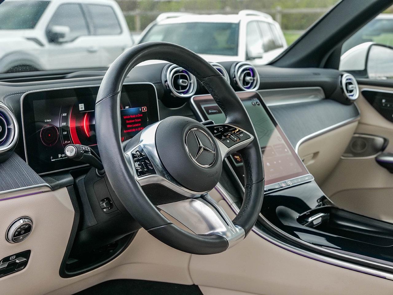 2023 Mercedes-Benz GLC GLC 300   Premium Package   Premium Plus Package Photo