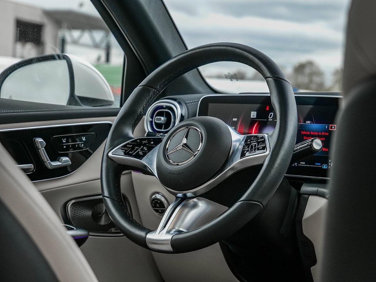 2023 Mercedes-Benz GLC GLC 300   Premium Package   Premium Plus Package Photo