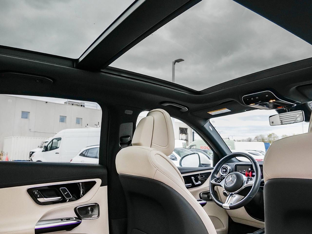 2023 Mercedes-Benz GLC GLC 300   Premium Package   Premium Plus Package Photo