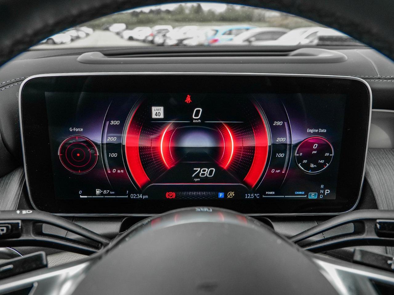 2023 Mercedes-Benz GLC GLC 300   Premium Package   Premium Plus Package Photo