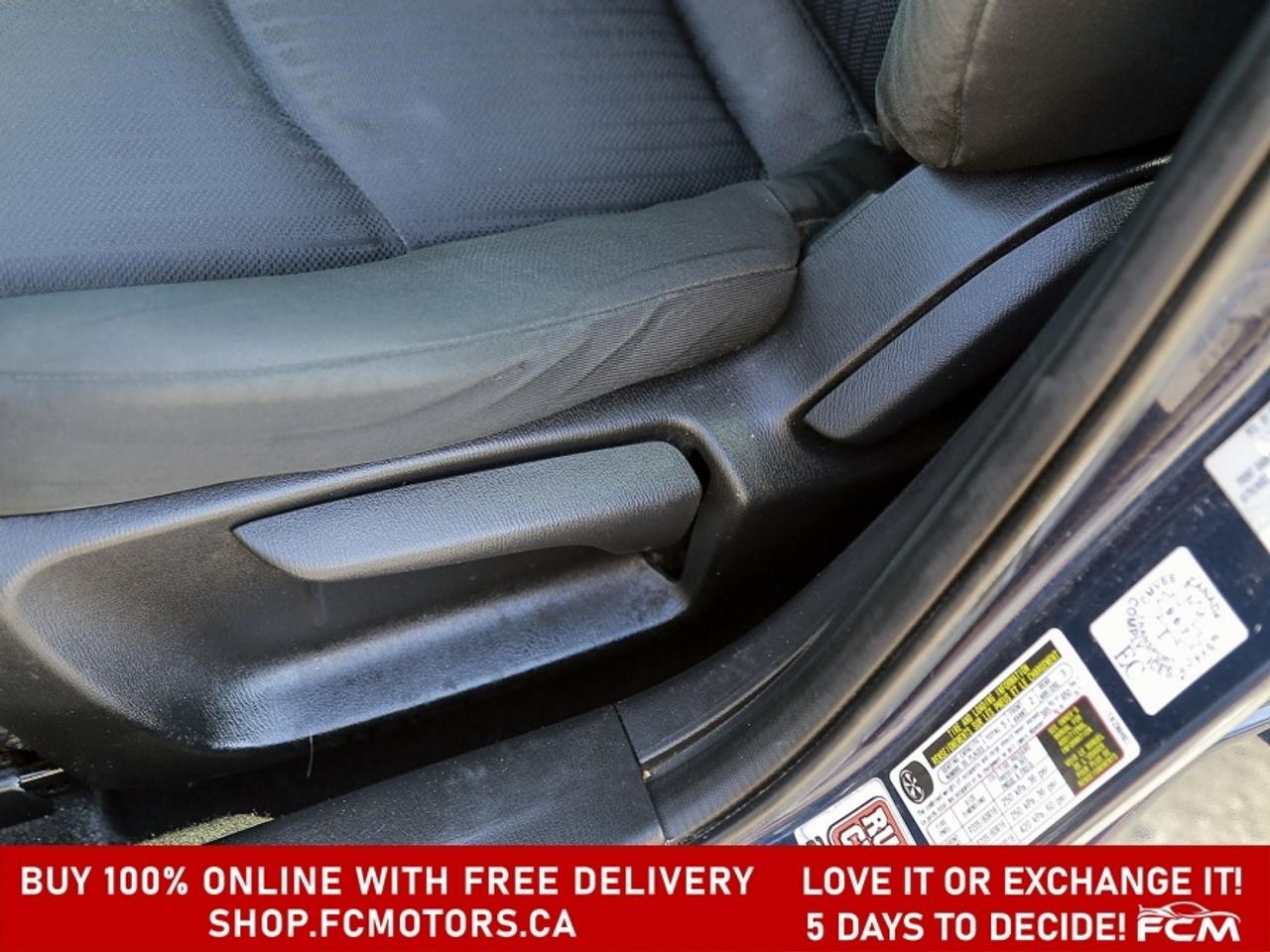 2015 Mazda MAZDA3 GX SKYACTIV ~AUTOMATIC, FULLY CERTIFIED WITH WARRA Photo