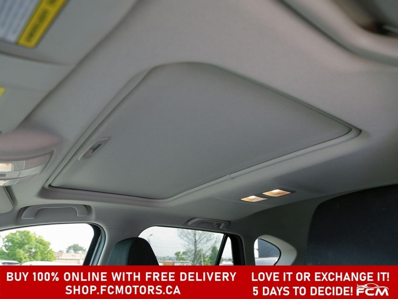 2016 Mazda CX-5 GS SKYACTIV ~AUTOMATIC, FULLY CERTIFIED WITH WARRA Photo