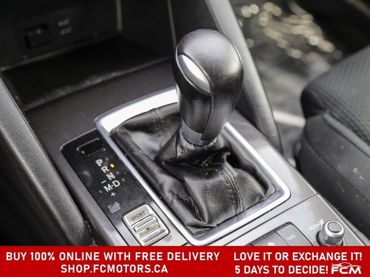 2016 Mazda CX-5 GS SKYACTIV ~AUTOMATIC, FULLY CERTIFIED WITH WARRA Photo