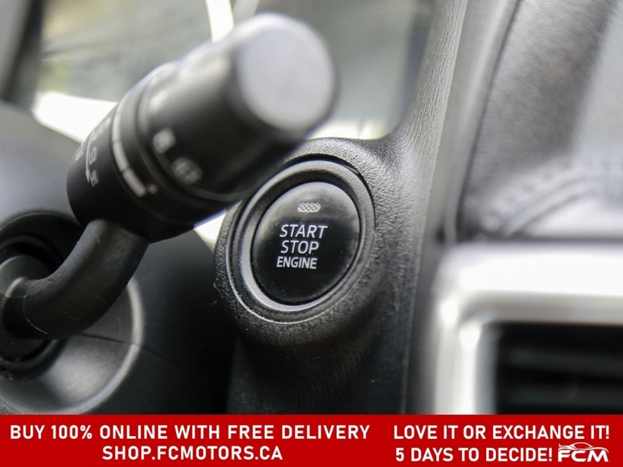 2016 Mazda CX-5 GS SKYACTIV ~AUTOMATIC, FULLY CERTIFIED WITH WARRA Photo