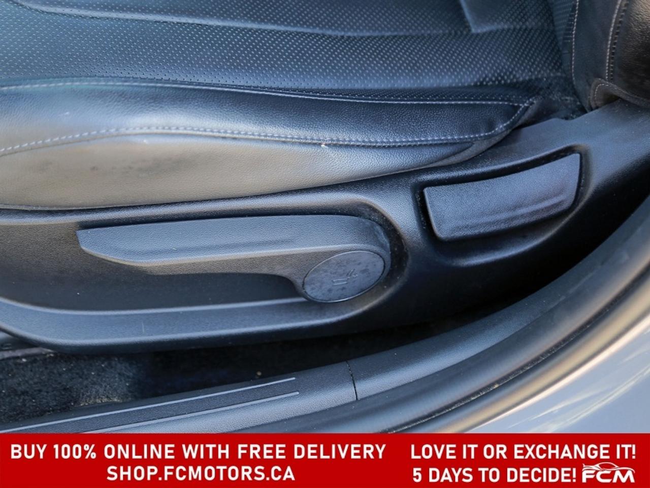 2022 Hyundai Elantra Hybrid ULTIMATE ~AUTOMATIC, FULLY CERTIFIED WITH WARRANTY Photo