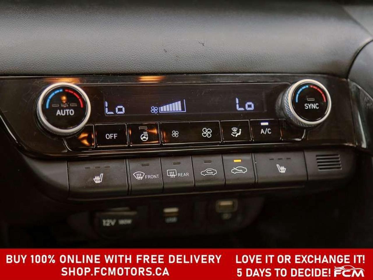 2022 Hyundai Elantra ULTIMATE   FULLY CERTIFIED WITH WARRANTY Photo