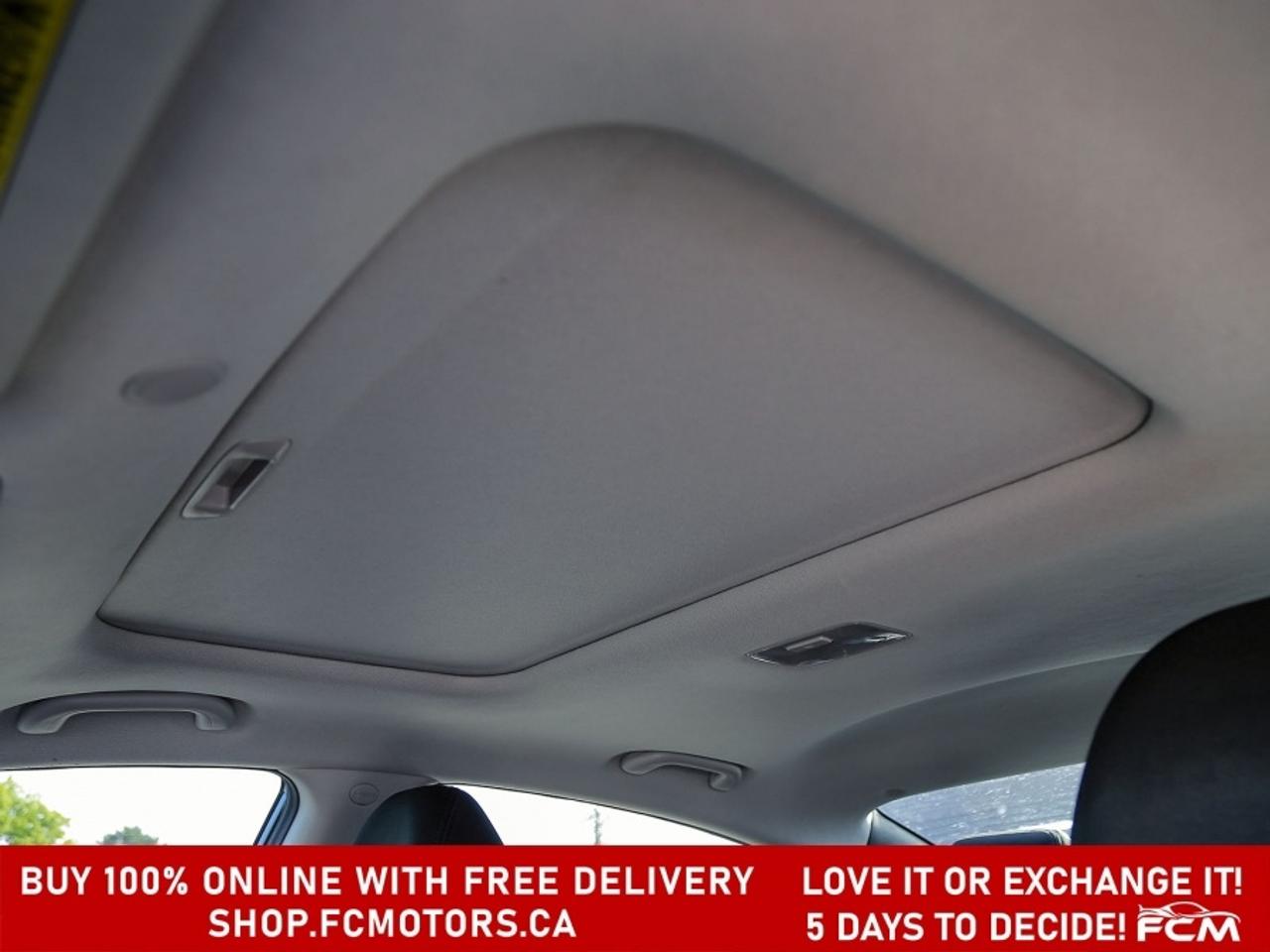 2015 Hyundai Elantra SPORT ~AUTOMATIC, FULLY CERTIFIED WITH WARRANTY!!! Photo