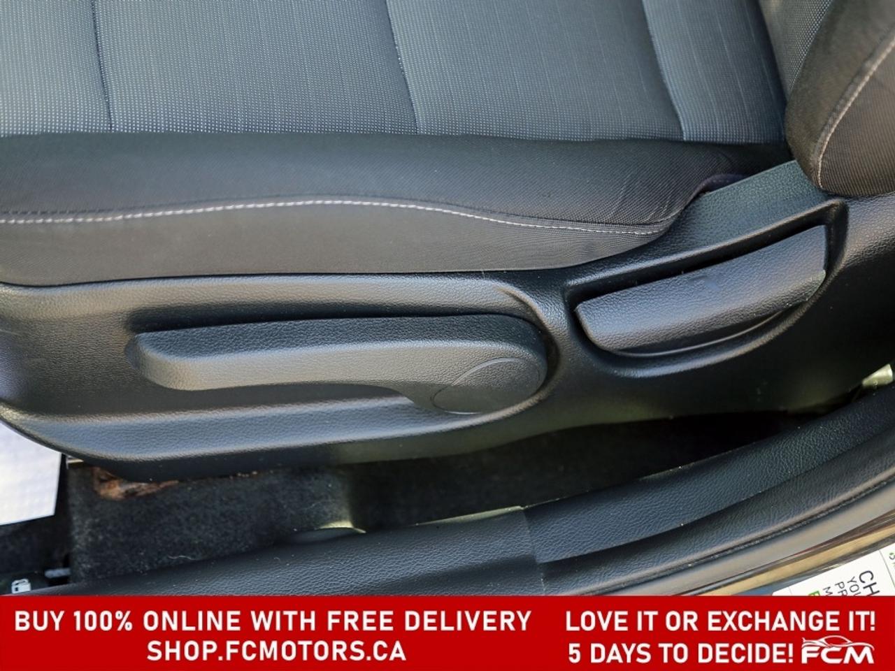 2014 Kia Forte LX  ~AUTOMATIC, FULLY CERTIFIED WITH WARRANTY!!!!~ Photo