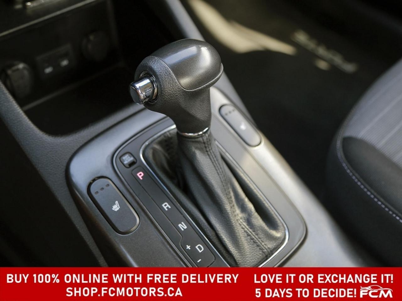 2014 Kia Forte LX  ~AUTOMATIC, FULLY CERTIFIED WITH WARRANTY!!!!~ Photo