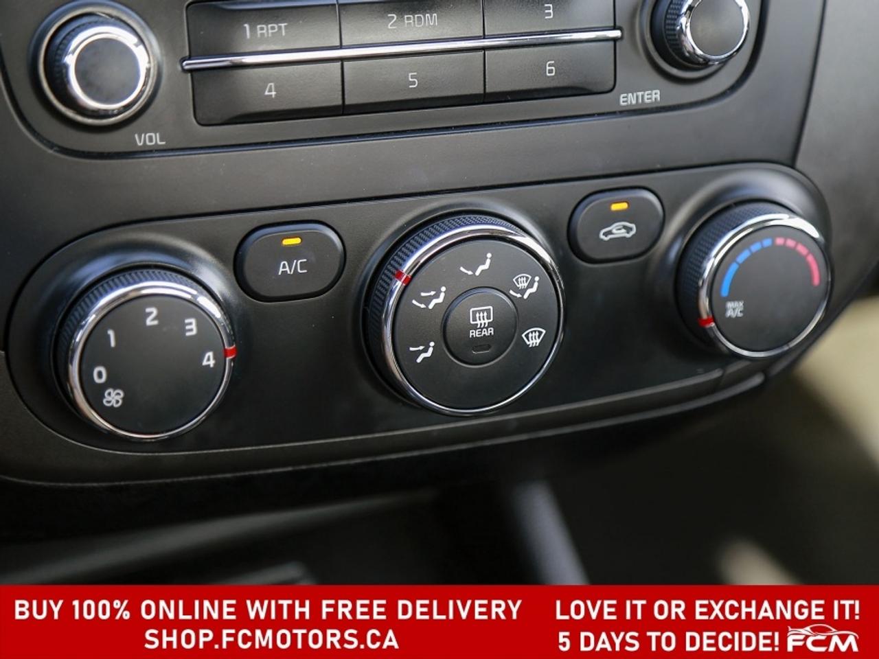 2014 Kia Forte LX  ~AUTOMATIC, FULLY CERTIFIED WITH WARRANTY!!!!~ Photo