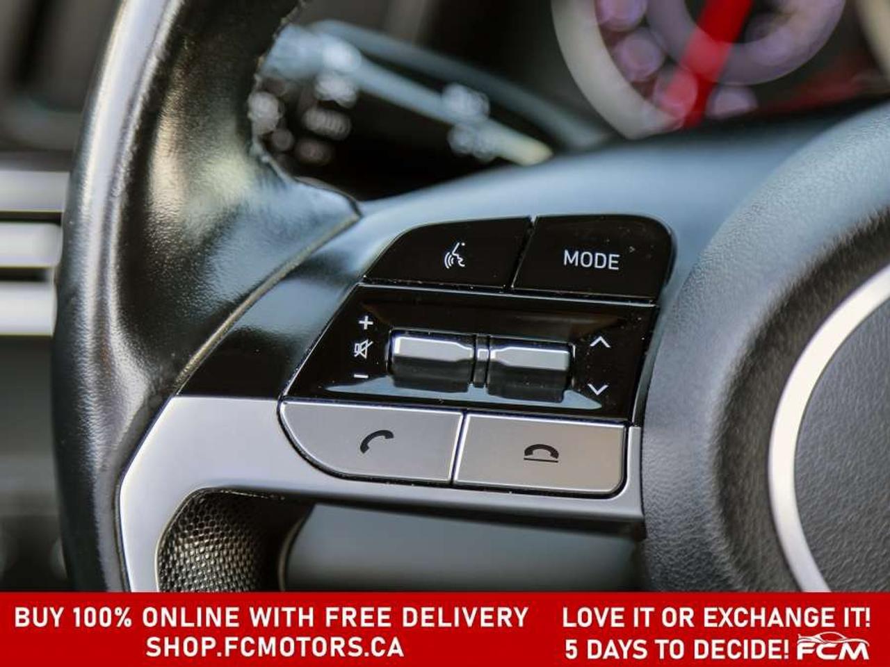 2021 Hyundai Elantra PREFERRED   FULLY CERTIFIED WITH WARRANTY Photo