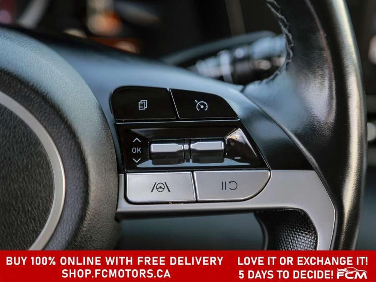 2021 Hyundai Elantra PREFERRED   FULLY CERTIFIED WITH WARRANTY Photo