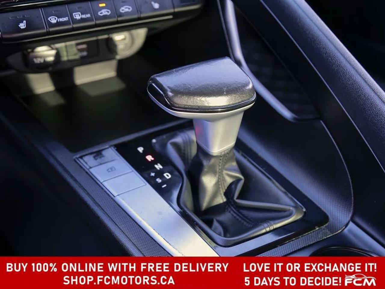 2021 Hyundai Elantra PREFERRED   FULLY CERTIFIED WITH WARRANTY Photo