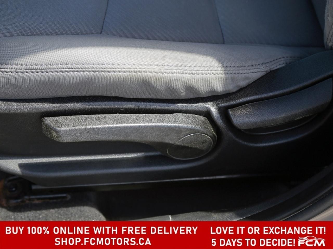 2013 Hyundai Elantra GL ~AUTOMATIC, FULLY CERTIFIED WITH WARRANTY!!!!~ Photo