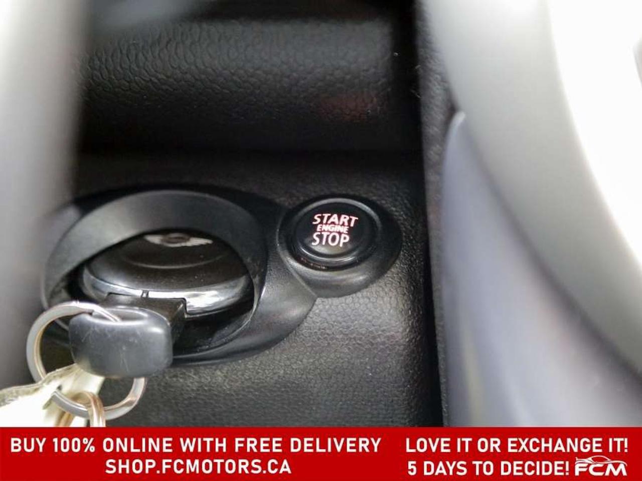 2011 MINI Cooper Countryman S ALL4   FULLY CERTIFIED WITH WARRANTY Photo