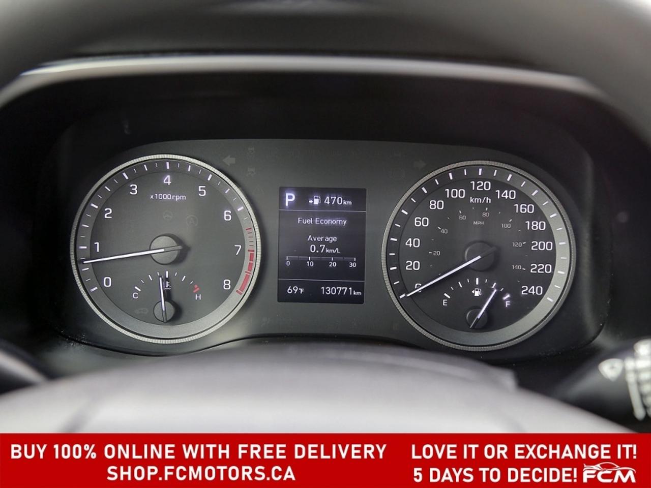 2021 Hyundai Tucson ESSENTIAL AWD ~AUTOMATIC, FULLY CERTIFIED WITH WAR Photo