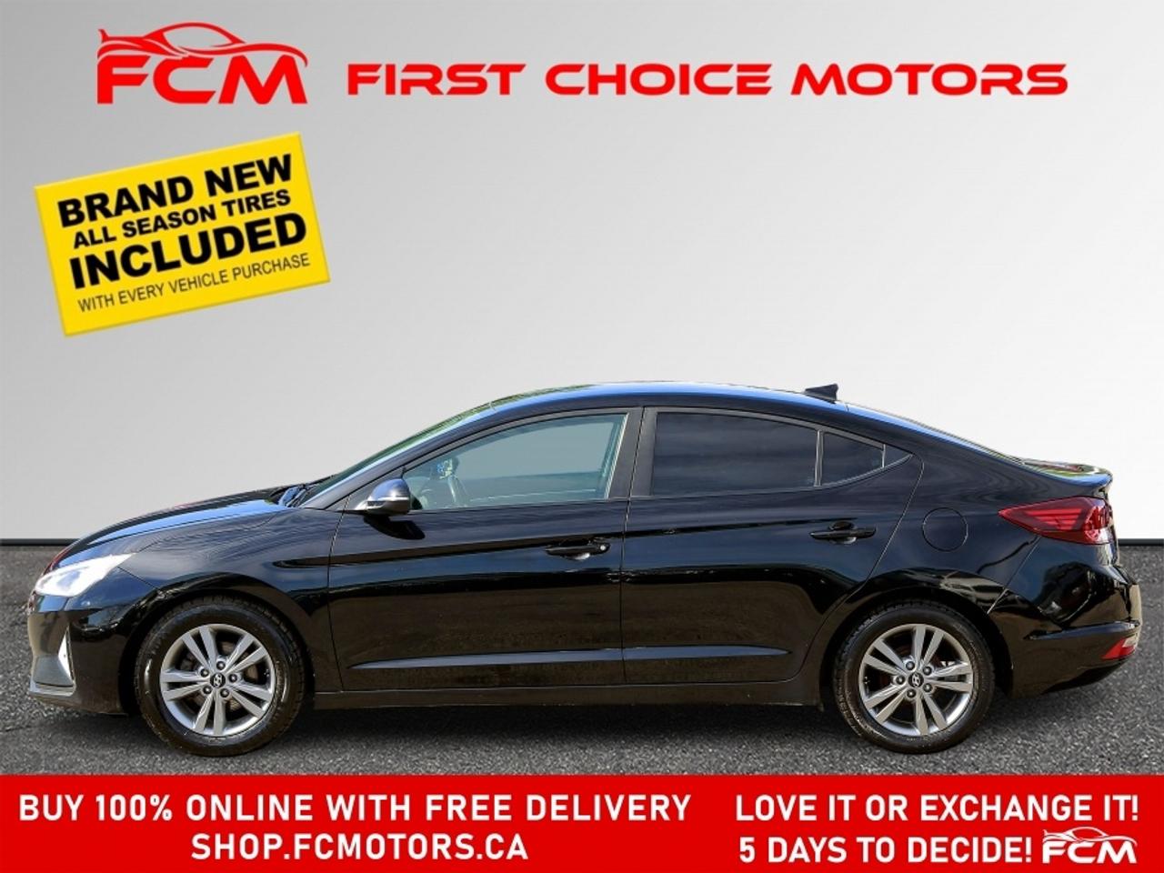 2020 Hyundai Elantra PREFERRED ~AUTOMATIC, FULLY CERTIFIED WITH WARRANT Photo2