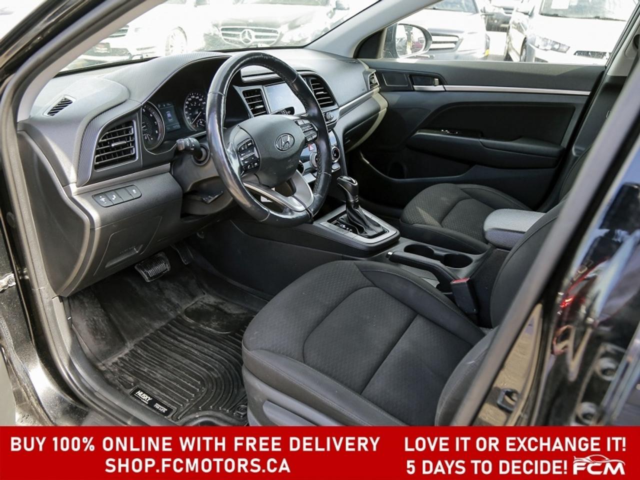 2020 Hyundai Elantra PREFERRED ~AUTOMATIC, FULLY CERTIFIED WITH WARRANT Photo