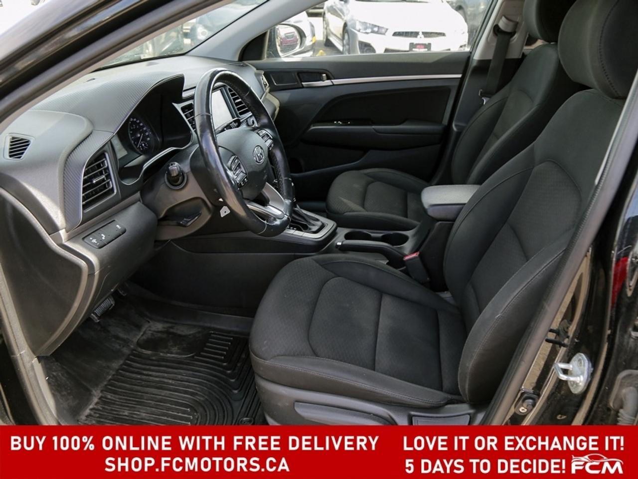 2020 Hyundai Elantra PREFERRED ~AUTOMATIC, FULLY CERTIFIED WITH WARRANT Photo