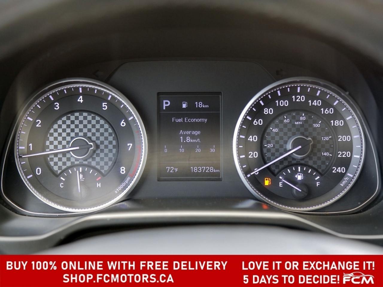 2020 Hyundai Elantra PREFERRED ~AUTOMATIC, FULLY CERTIFIED WITH WARRANT Photo