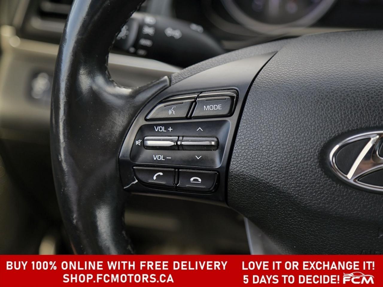 2020 Hyundai Elantra PREFERRED ~AUTOMATIC, FULLY CERTIFIED WITH WARRANT Photo