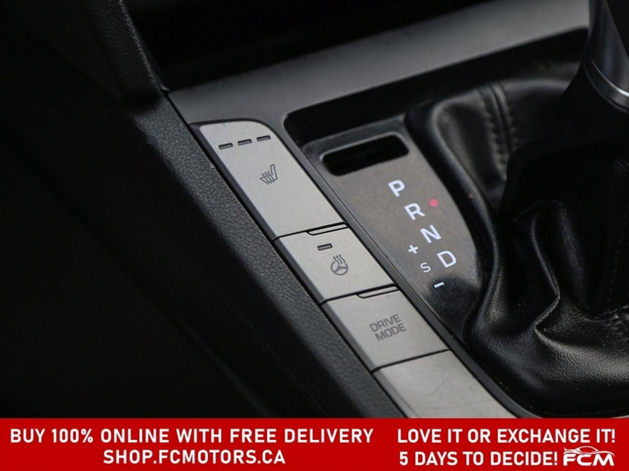 2020 Hyundai Elantra PREFERRED ~AUTOMATIC, FULLY CERTIFIED WITH WARRANT Photo