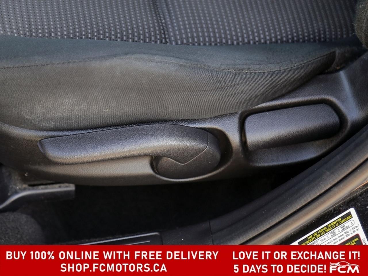 2012 Mazda MAZDA3 GX ~AUTOMATIC, FULLY CERTIFIED WITH WARRANTY!!!~ Photo
