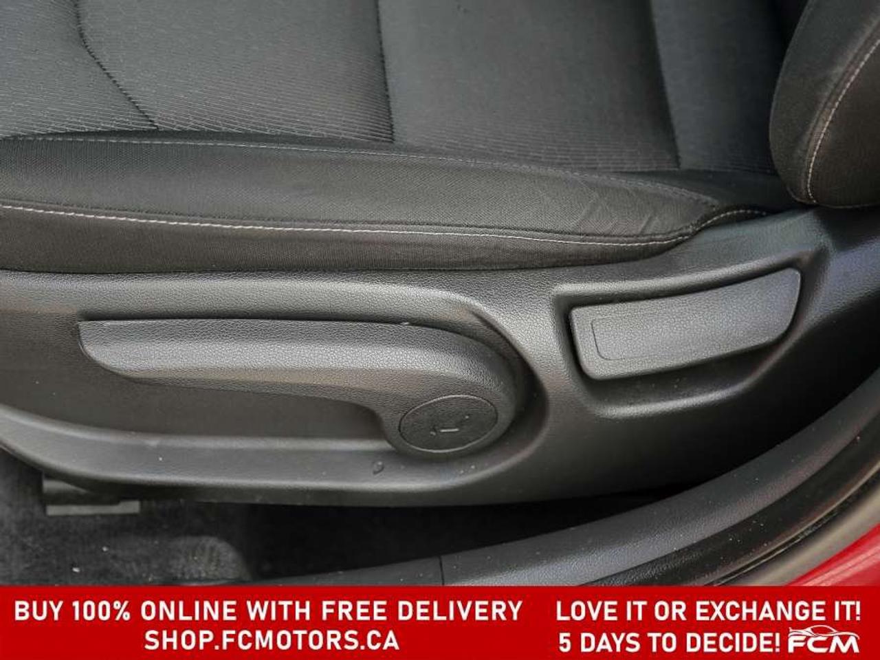 2017 Hyundai Elantra GLS   FULLY CERTIFIED WITH WARRANTY Photo