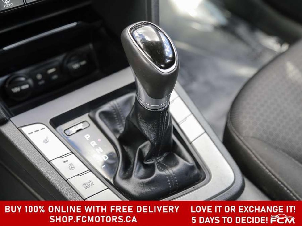 2017 Hyundai Elantra GLS   FULLY CERTIFIED WITH WARRANTY Photo